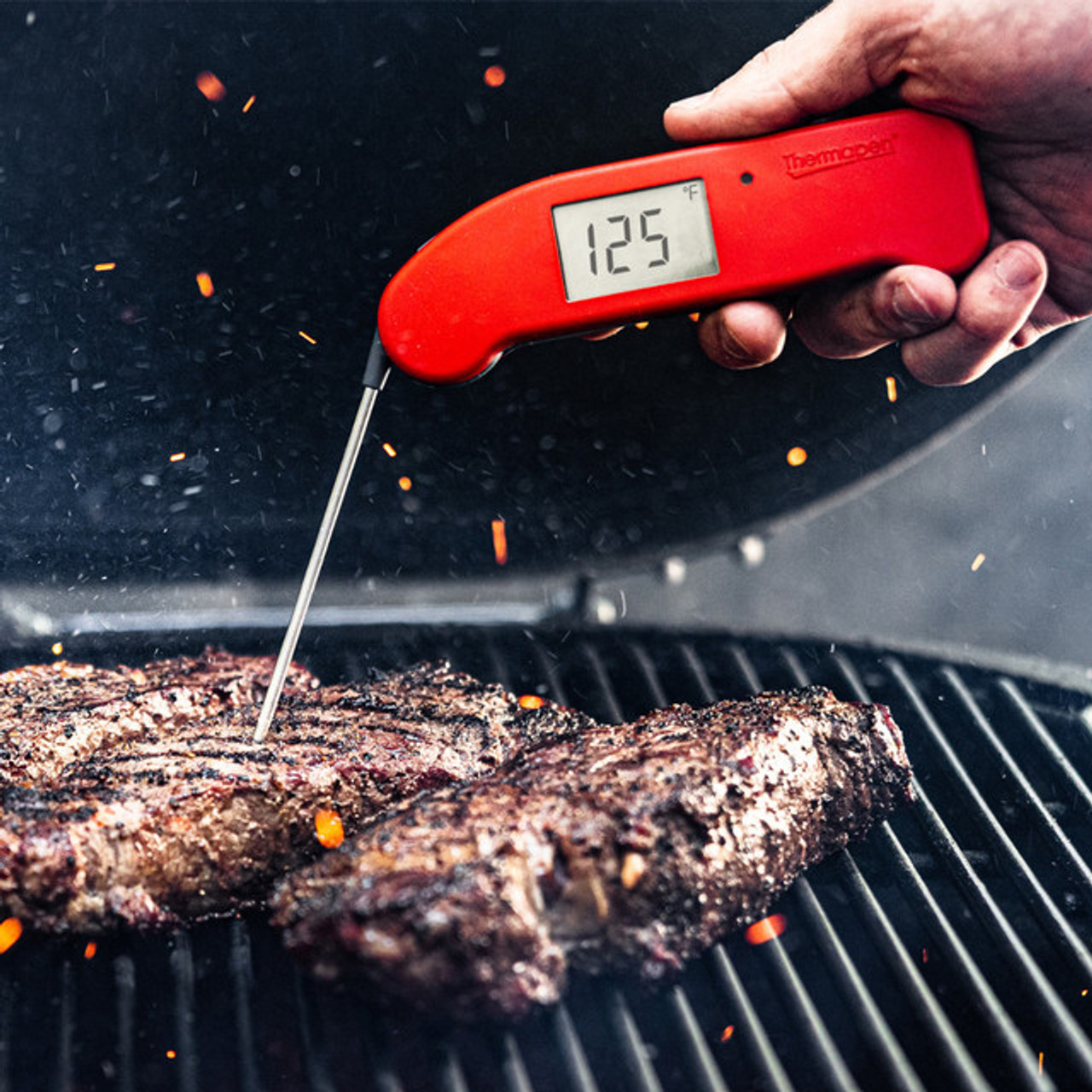 Thermometer
